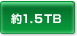 1.5TB