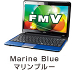 Marine Blue }u[