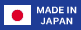 MADE IN JAPAN