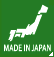 MADE IN JAPAN