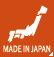 MADE IN JAPAN