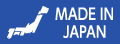 MADE IN JAPAN