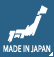 MADE IN JAPAN