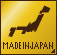 MADE IN JAPAN