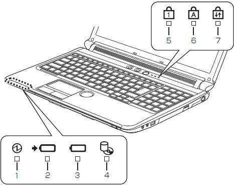 【液漏れあり】富士通LIFEBOOK AH52/H1 ＋ マウス付き 液漏れあり】富士通LIFEBOOK AH52/H1 ＋ マウス付き 富士通FMV