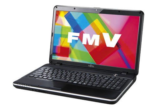 FUJITSU FMV−LIFEBOOK AH FMVA42XR