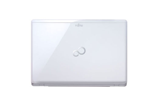 今までに発表した主な製品（モバイルPC LIFEBOOK（ライフブック