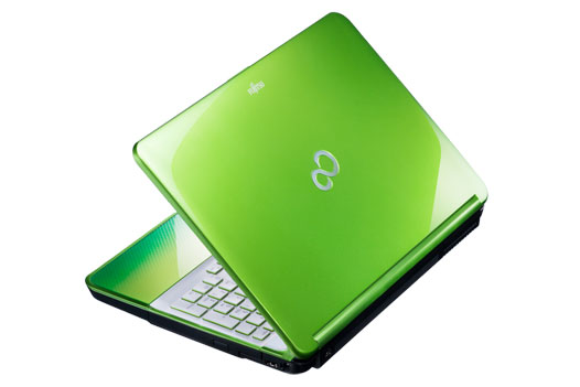 ○富士通lifebook AH54 i5-2450M SSD240GB#2290