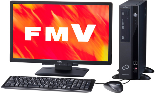 ESPRIMO WD1/J̒ԉ摜