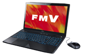 FMV LIFEBOOK SH560/AN FMVS560AN7 ブラック③ FMV LIFEBOOK AH53/A3 FMVA53A3B [シャイニーブラック]の製品