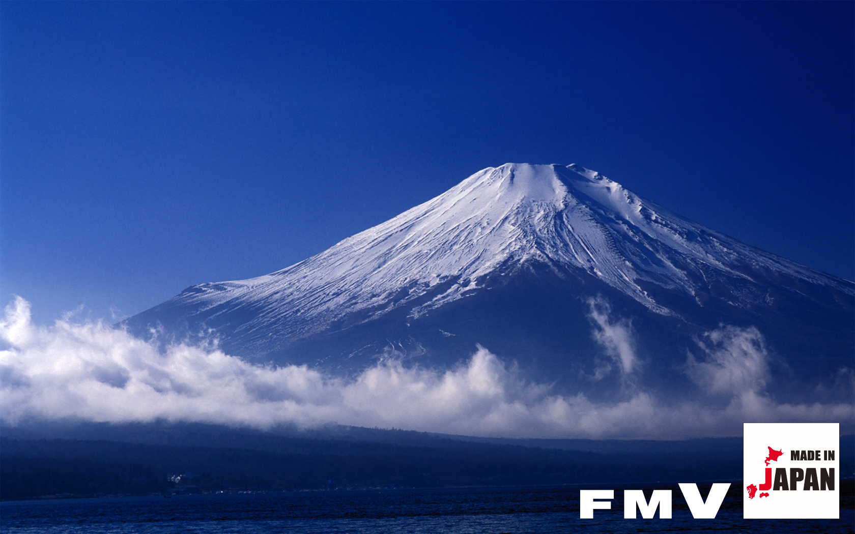 今までに発表した主な製品 Made In Japan Fmvサポート 富士通