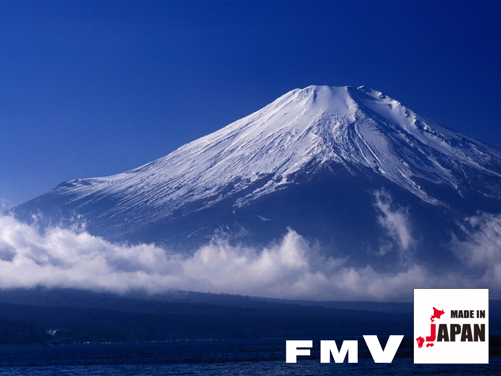 パソコン 富士通のmade In Japan Fmworld Net 個人 富士通