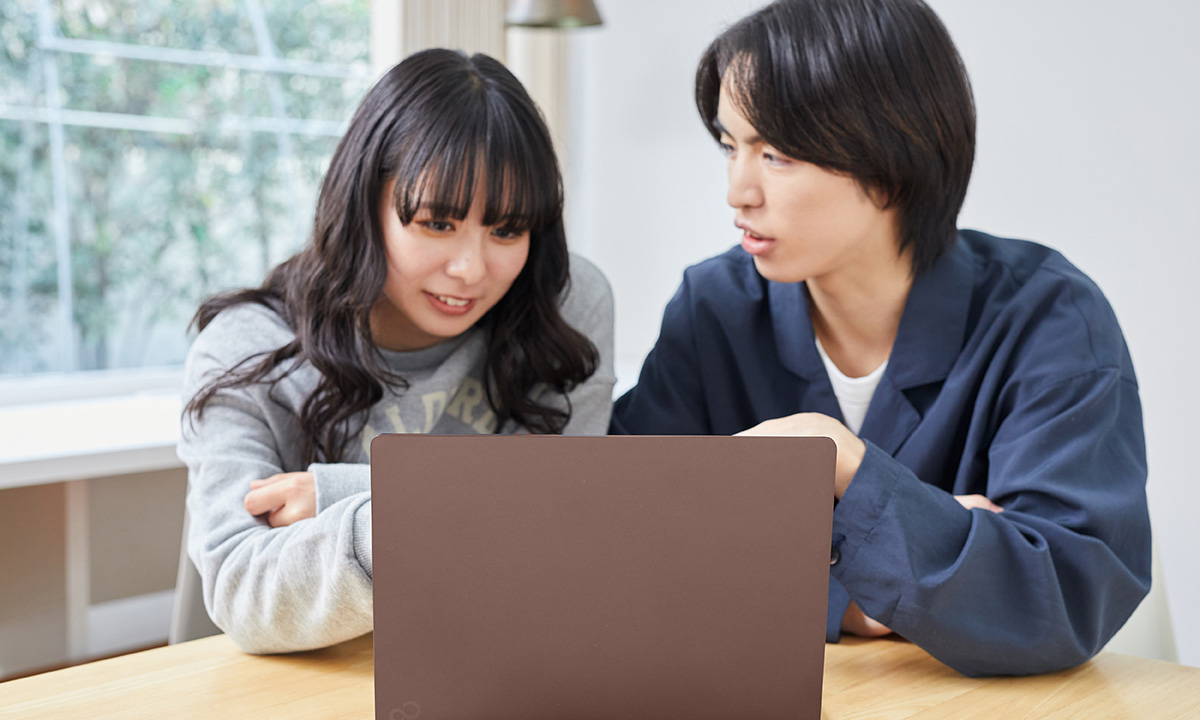 大学生活の必需品！ ノートパソコンの選び方を初心者の方にもわかりやすくご紹介！