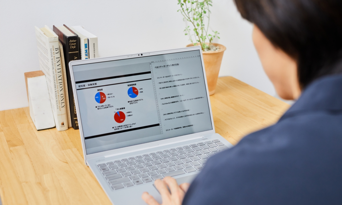 一度に多くのソフトを使う作業ではCPUの性能の影響が大きい
