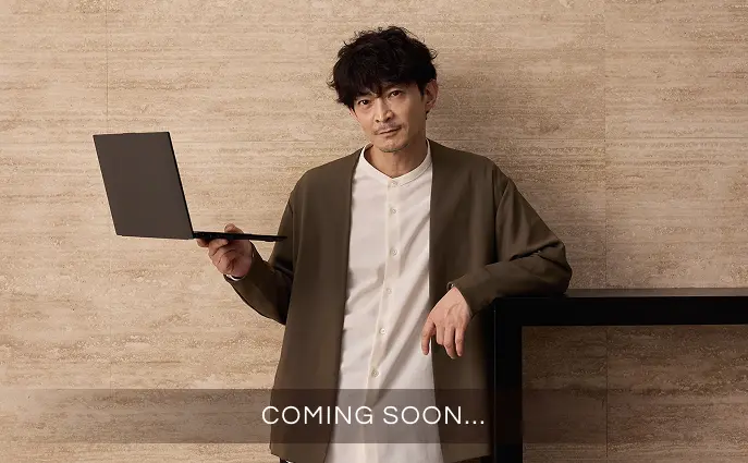 COMING SOON…