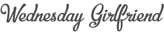 Wednesday Girlfrien
