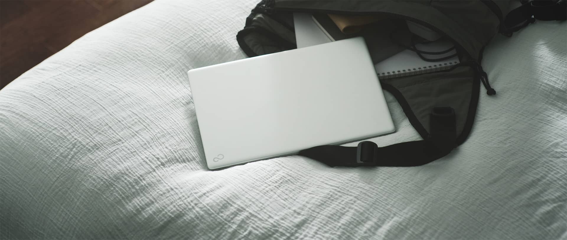 文系学部ならパソコンの軽量性に着目すべき！