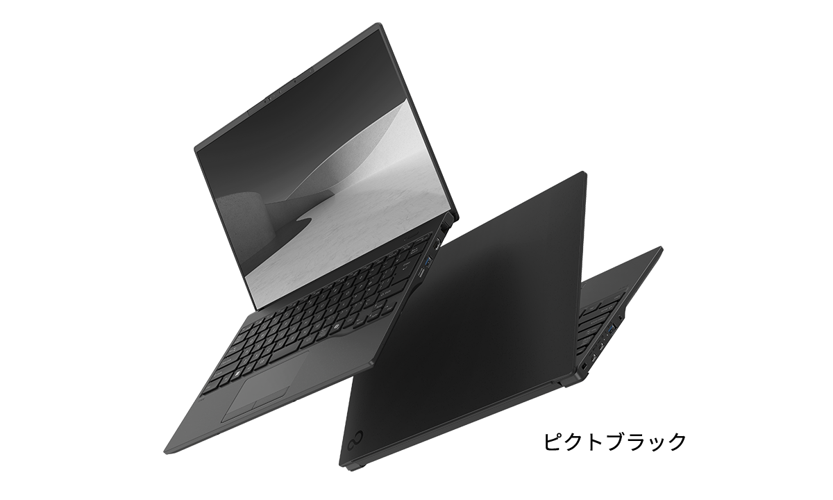 UX-K3 ピクトブラック