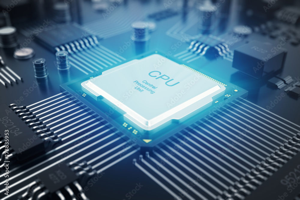【CPU比較】Intel、AMD、Qualcommの違いと選び方【注意点と対応方法】