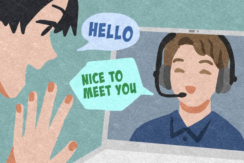 資格取得や語学学習にもおすすめ