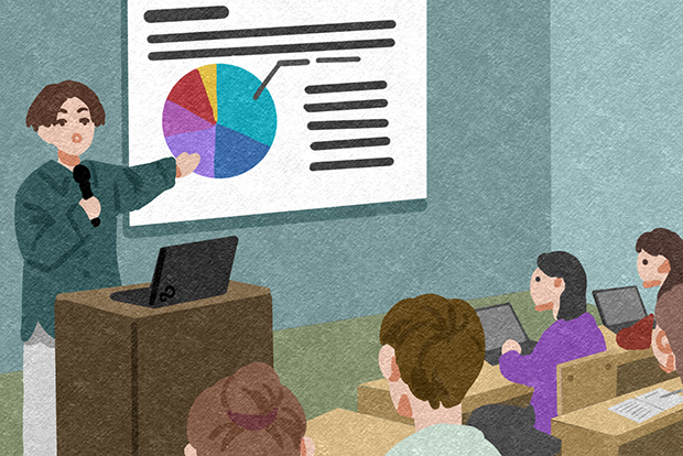 卒論や就職活動でもパソコン選びは大事！