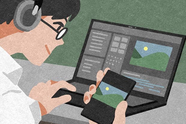 AIを活用して、動画や画像、音楽生成にチャレンジ