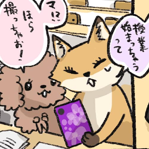 #3 流行りのSNSに慣れるのも命がけです