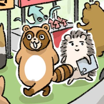 ＃3 いよいよ学祭本番！