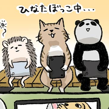 #6 キャンパスライフ、ついテンション上がりすぎちゃう時あります！