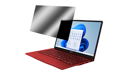 13.3型ワイド ノートパソコン（PC） LIFEBOOK UHシリーズ（UH-X/G2 