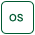 os