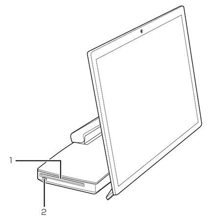 今までに発表した主な製品（デスクトップPC ESPRIMO（エスプリモ