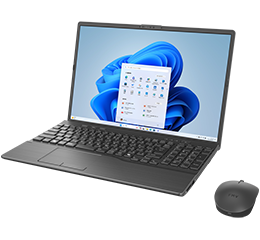 毎日を、もっとシンプルに。Windows 11ご紹介 - FMWORLD.NET