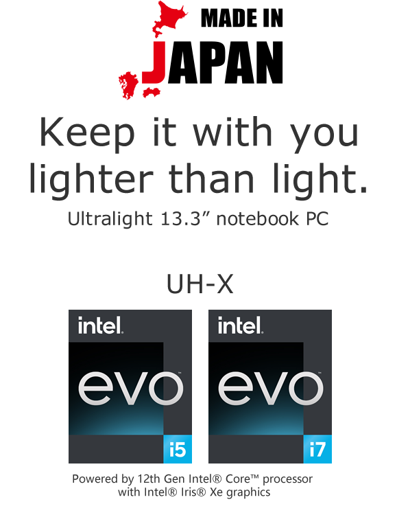 Ultra-Light weight Design