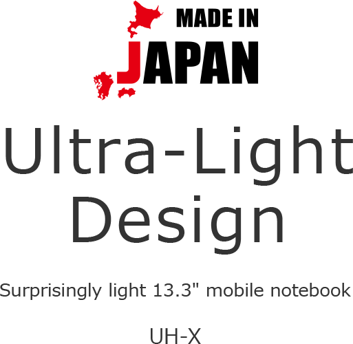 Ultra-Light weight Design