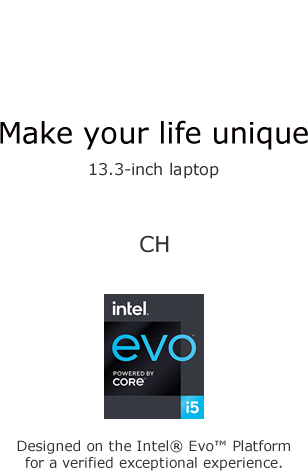 Make your life unique