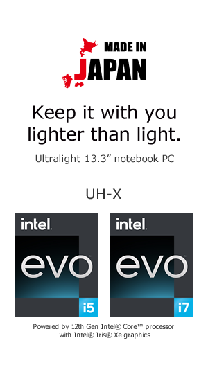 Ultra-Light weight Design