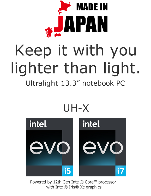 Ultra-Light weight Design
