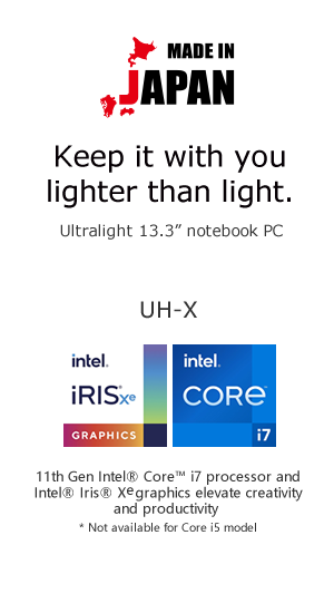 Ultra-Light weight Design