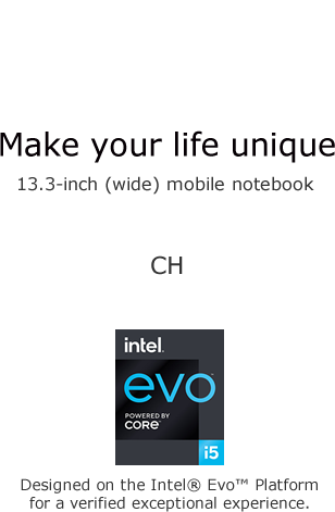 Make your life unique