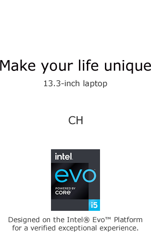 Make your life unique