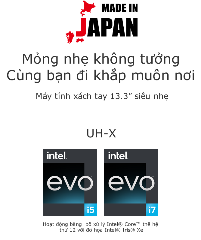 Ultra-Light weight Design