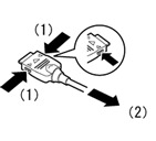 �p�\�R���Ƃ̐ڑ�