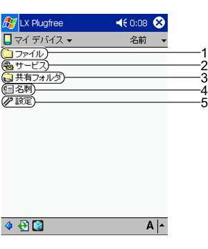 �}�C�f�o�C�X���