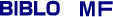 BIBLO MF