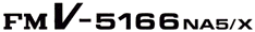 5166NA5/X