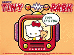 SANRIO TINY PARK