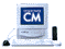 CM