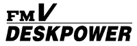 FMV DESKPOWER SERIES