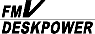 FMV DESKPOWER SERIES